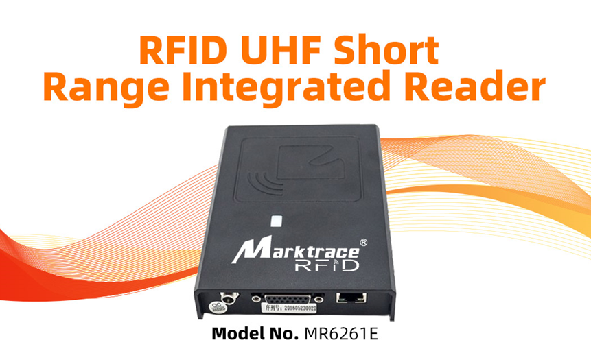 UHF RFID readers