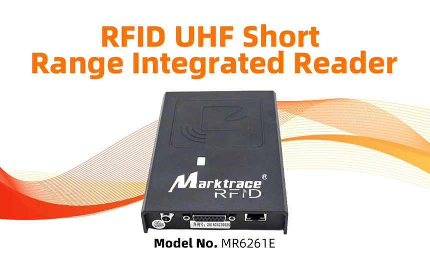 UHF RFID readers