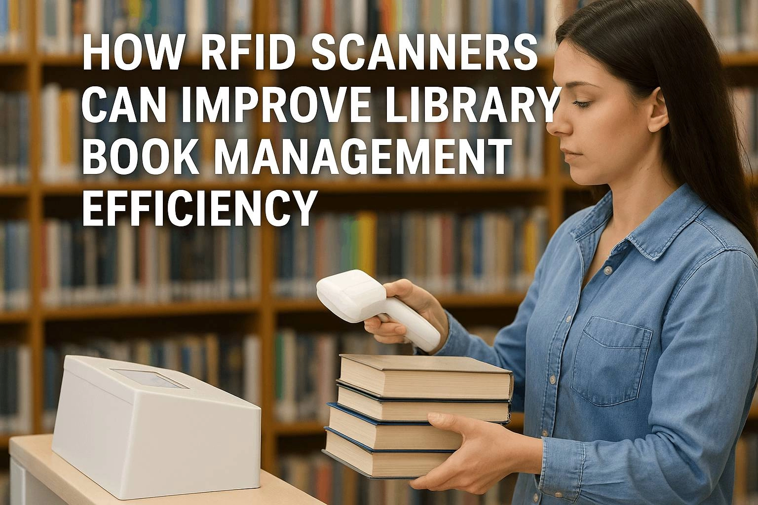 RFID Scanners