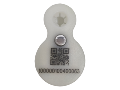 Biochip Ear Tag