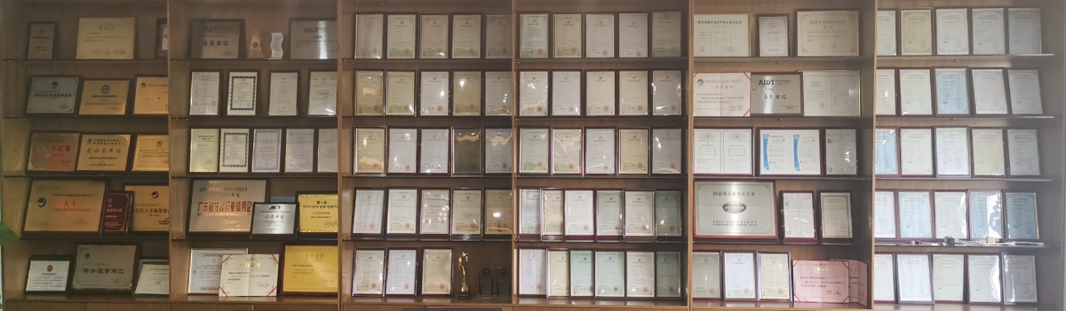 Qualification & Honor Qualification & Honor