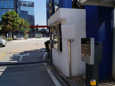 RFID UHF Desktop Reader/Writer