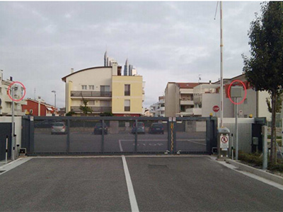 RFID UHF Long Range Reader