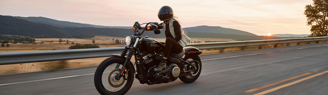 Motorcycle Management 