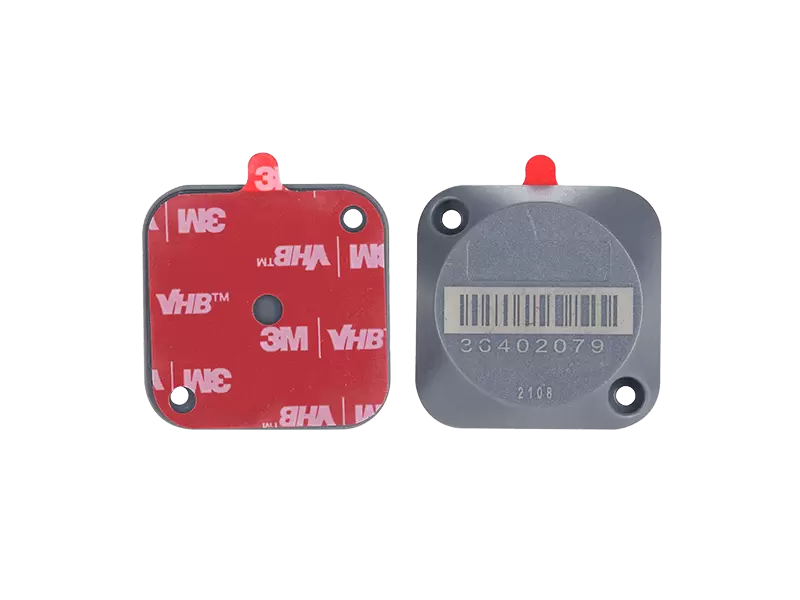 2.4G Rugged Tag